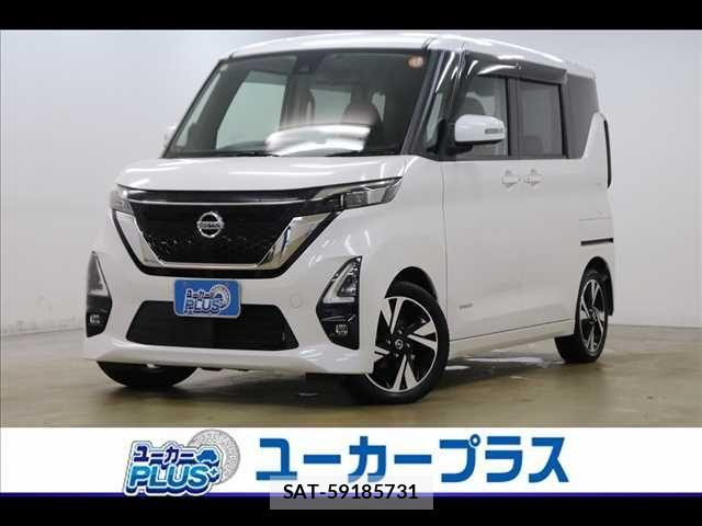 Nissan ROOX 2021-01 8745625-0