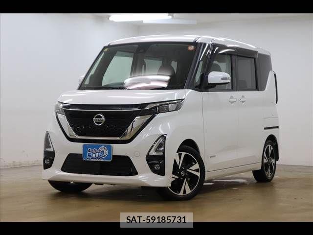 Nissan ROOX 2021-01 8745625-16