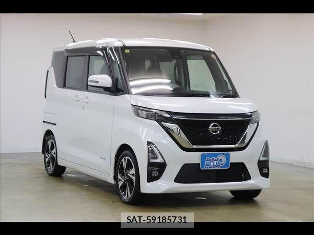 Nissan ROOX 2021-01 8745625-17