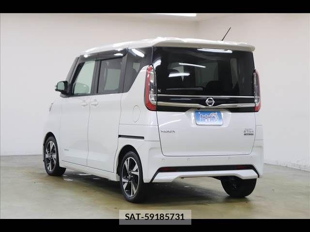 Nissan ROOX 2021-01 8745625-19