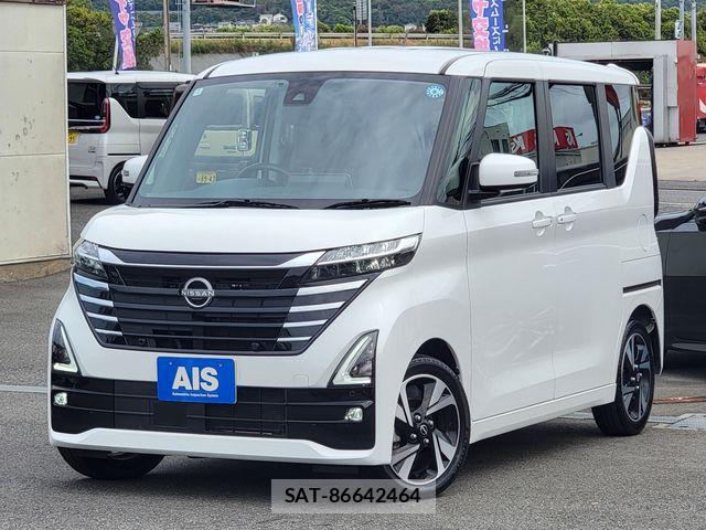 Nissan ROOX 2024-03 8745614-0