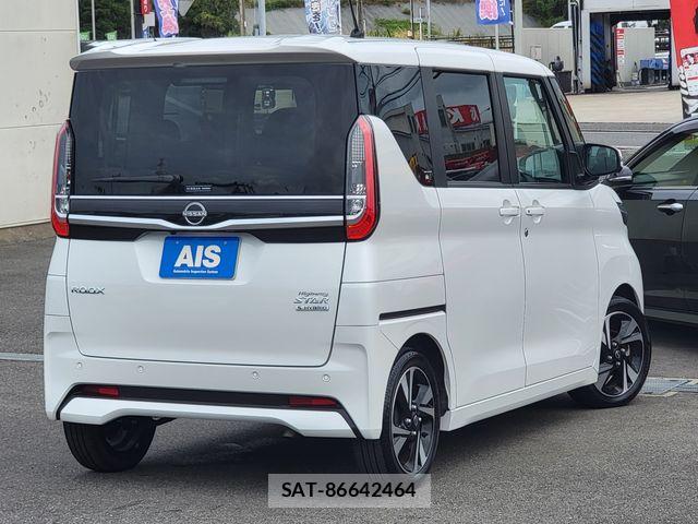 Nissan ROOX 2024-03 8745614-9