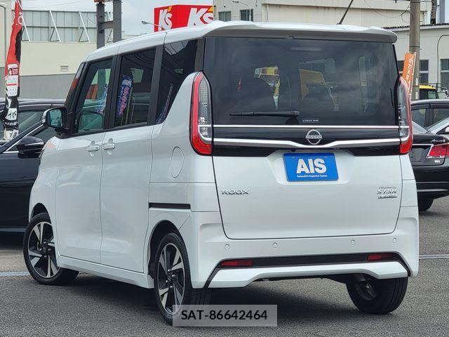 Nissan ROOX 2024-03 8745614-10