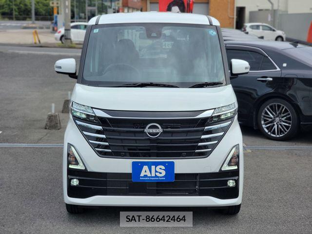Nissan ROOX 2024-03 8745614-1