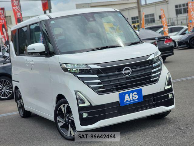 Nissan ROOX 2024-03 8745614-2
