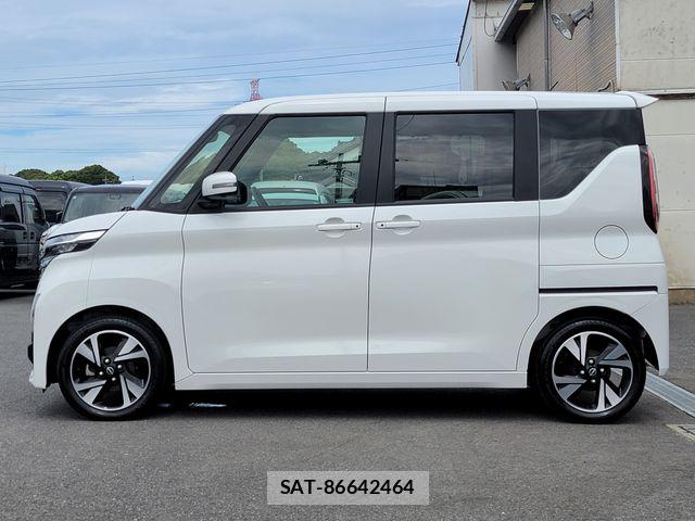 Nissan ROOX 2024-03 8745614-6