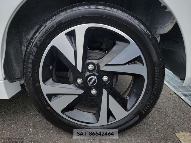 Nissan ROOX 2024-03 8745614-8