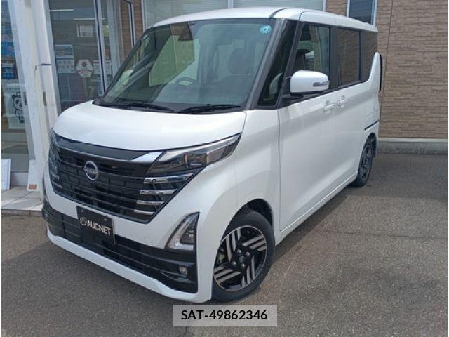 Nissan ROOX 2024-01 8745624-0