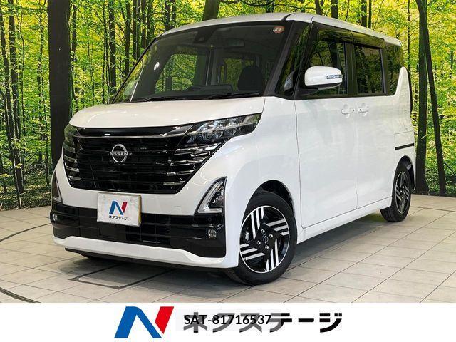 Nissan ROOX 2024-08 8745611-0