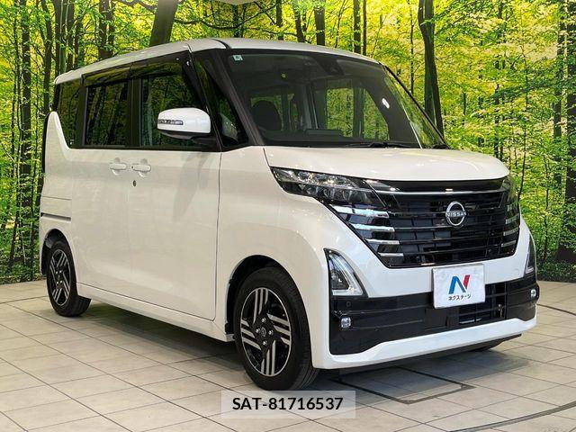 Nissan ROOX 2024-08 8745611-15