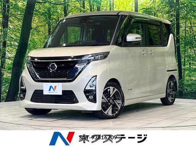 Nissan ROOX 2021-07 8745619-0