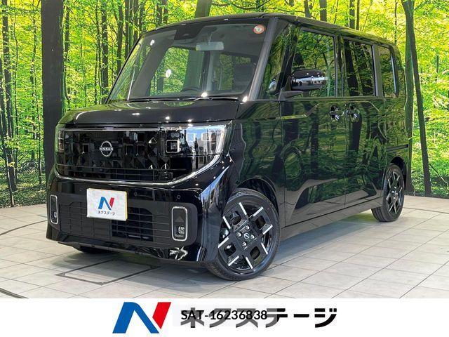 Nissan ROOX 2025-10 8744300-0