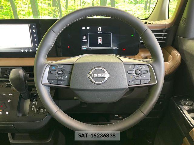 Nissan ROOX 2025-10 8744300-10