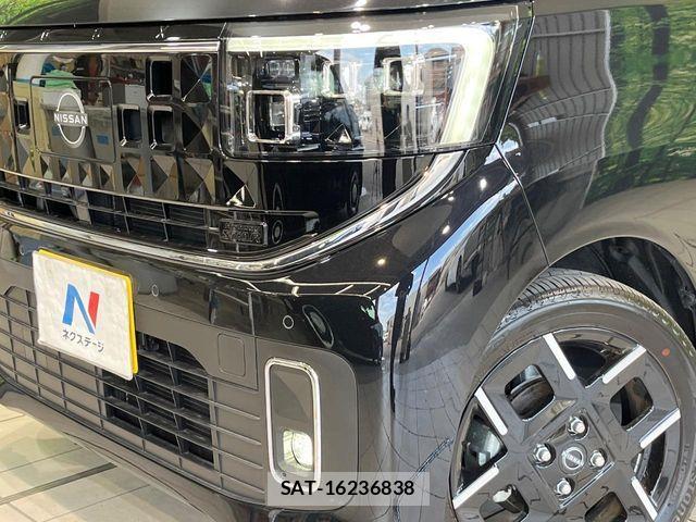 Nissan ROOX 2025-10 8744300-11