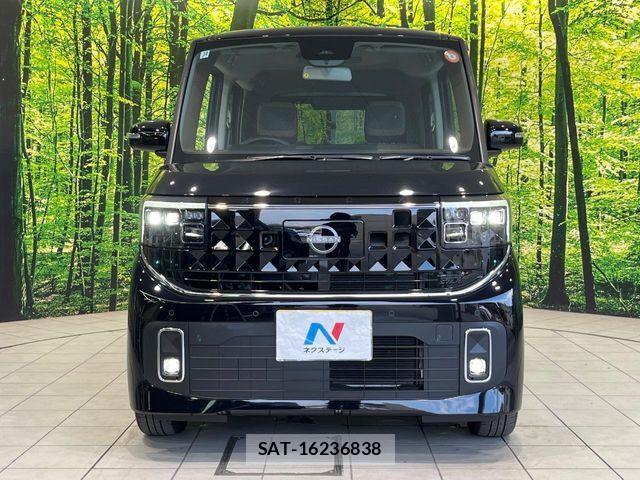 Nissan ROOX 2025-10 8744300-13