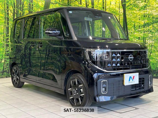 Nissan ROOX 2025-10 8744300-15