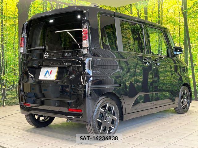 Nissan ROOX 2025-10 8744300-16