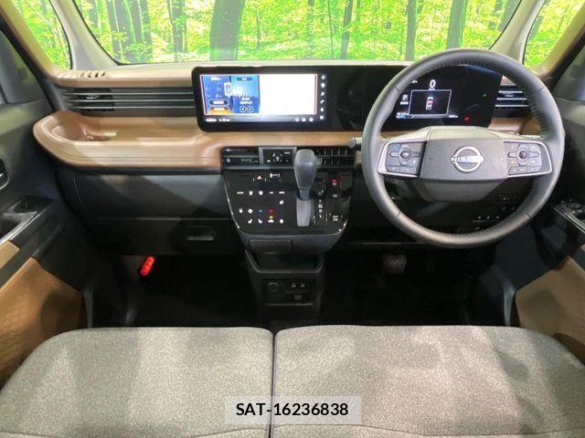 Nissan ROOX 2025-10 8744300-1