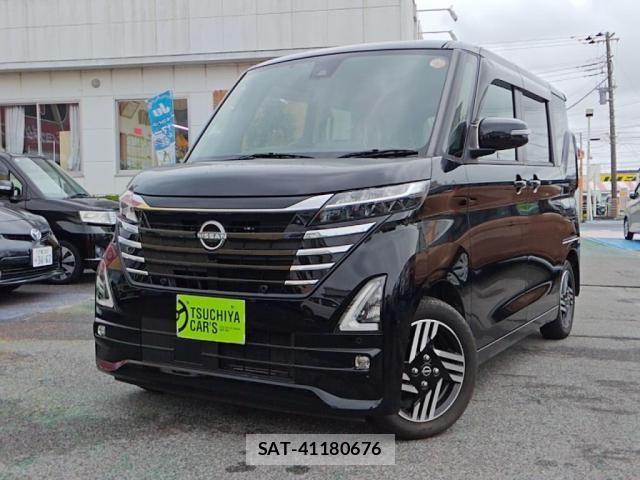 Nissan ROOX 2023-08 8745615-0