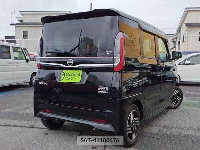 Nissan ROOX 2023-08 8745615-1