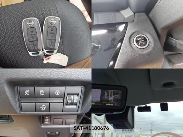 Nissan ROOX 2023-08 8745615-5
