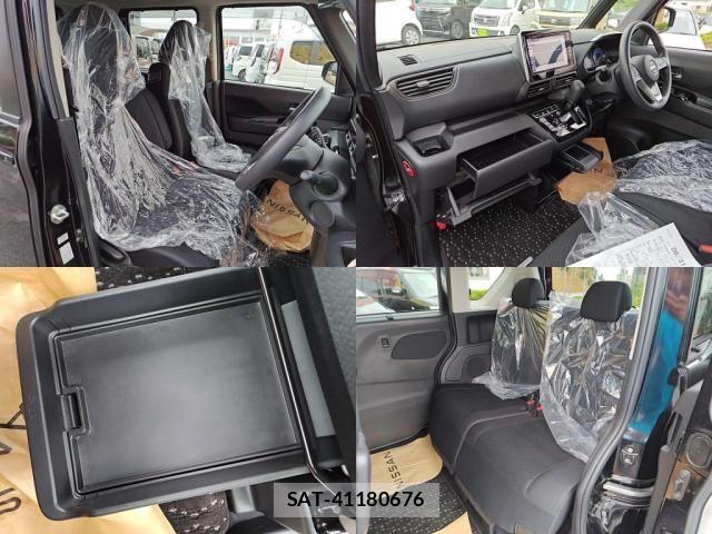 Nissan ROOX 2023-08 8745615-6