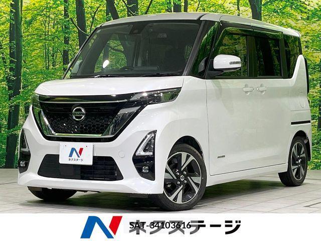 Nissan ROOX 2021-11 8745613-0