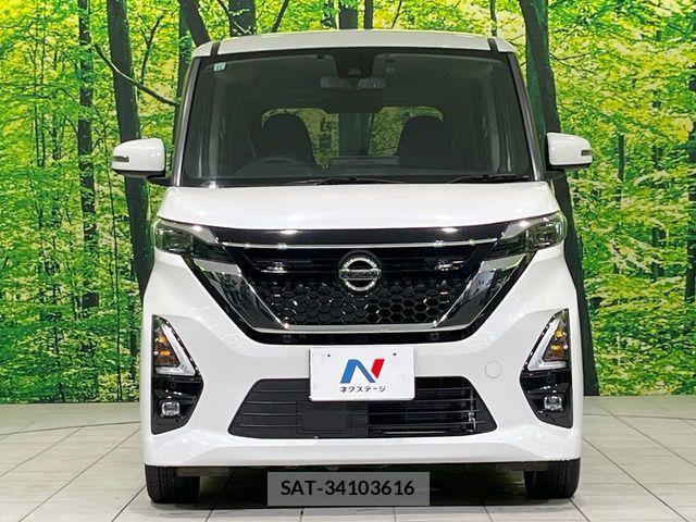 Nissan ROOX 2021-11 8745613-13