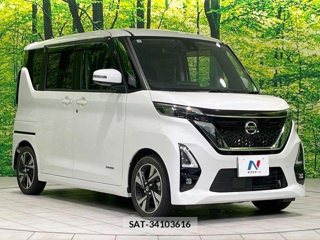 Nissan ROOX 2021-11 8745613-15