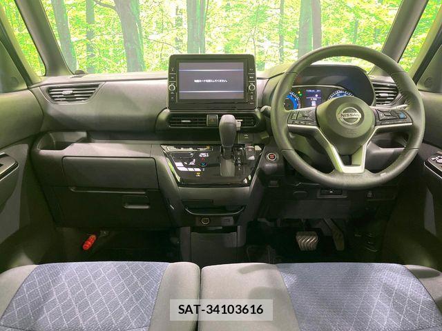 Nissan ROOX 2021-11 8745613-1