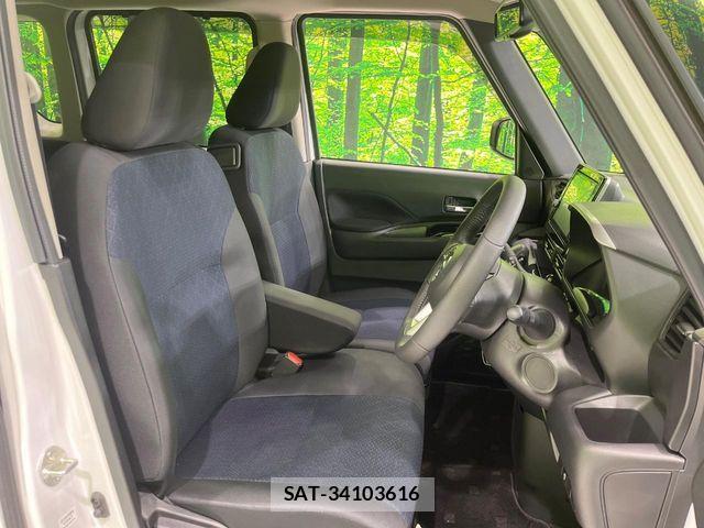 Nissan ROOX 2021-11 8745613-7
