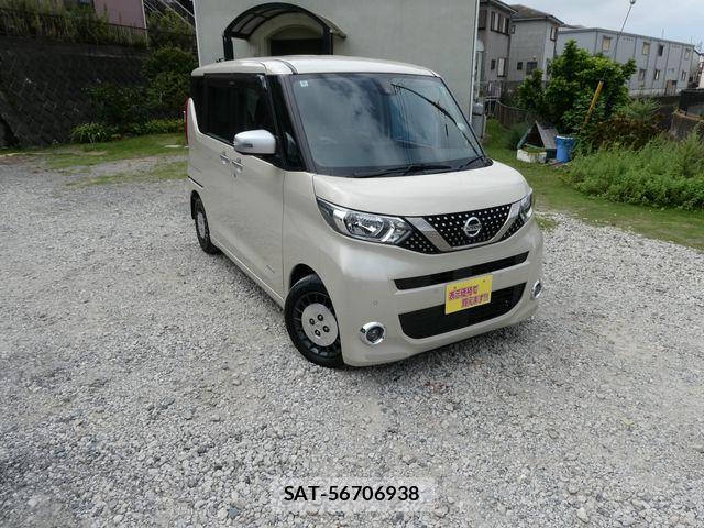 Nissan ROOX 2022-06 8745627-0