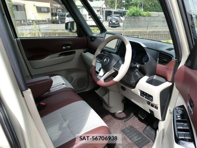 Nissan ROOX 2022-06 8745627-11