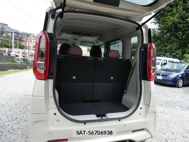 Nissan ROOX 2022-06 8745627-13