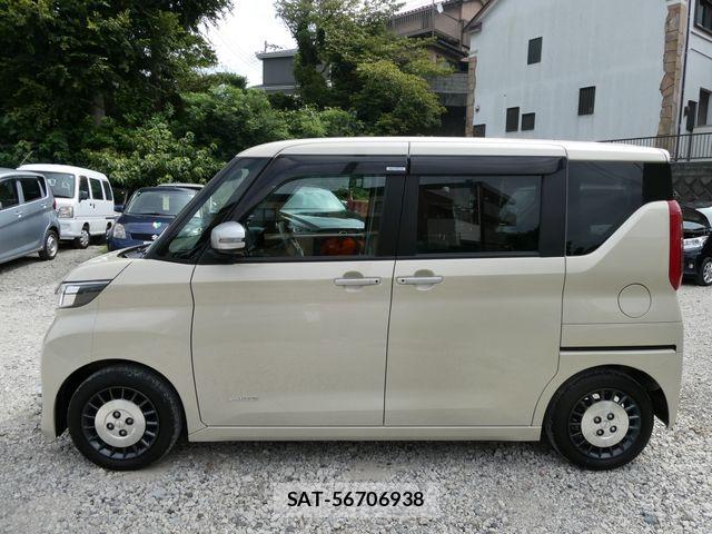 Nissan ROOX 2022-06 8745627-6