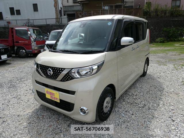 Nissan ROOX 2022-06 8745627-7