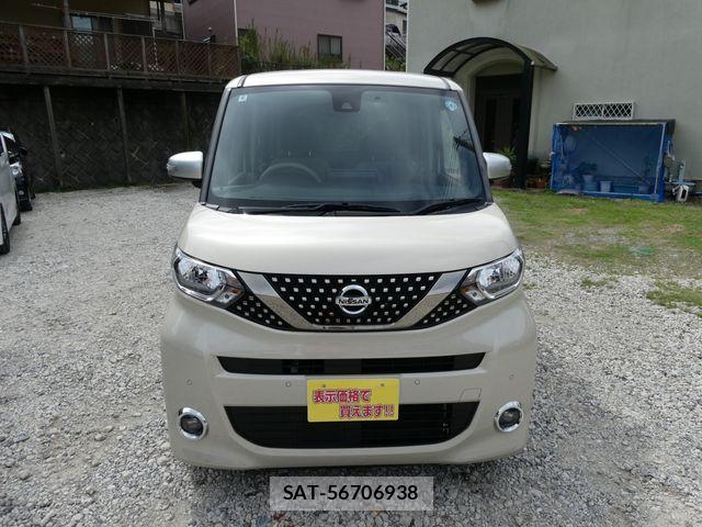 Nissan ROOX 2022-06 8745627-8