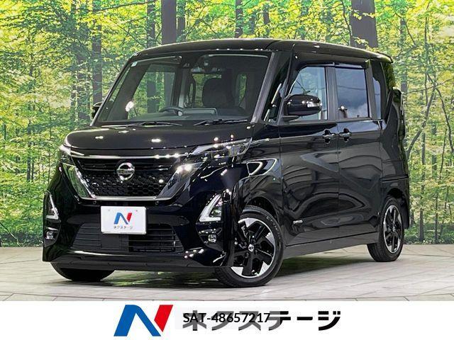 Nissan ROOX 2021-01 8745620-0
