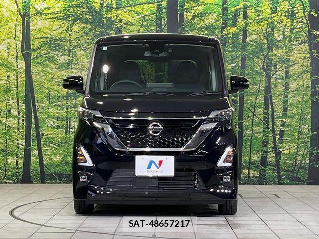 Nissan ROOX 2021-01 8745620-13