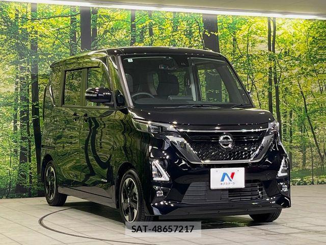 Nissan ROOX 2021-01 8745620-15