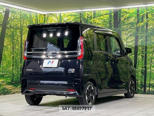 Nissan ROOX 2021-01 8745620-16