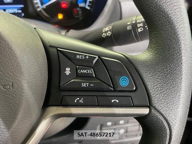 Nissan ROOX 2021-01 8745620-5