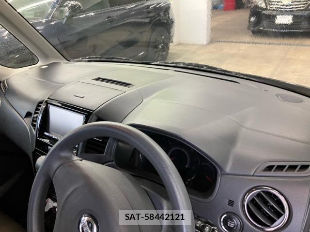 Nissan ROOX 2011-10 8745637-12