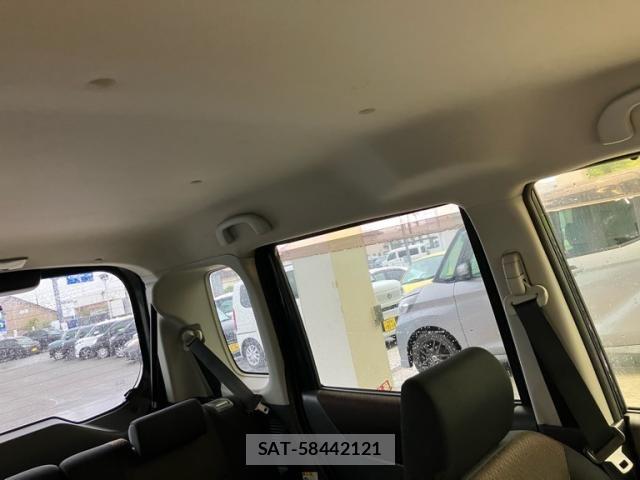 Nissan ROOX 2011-10 8745637-13