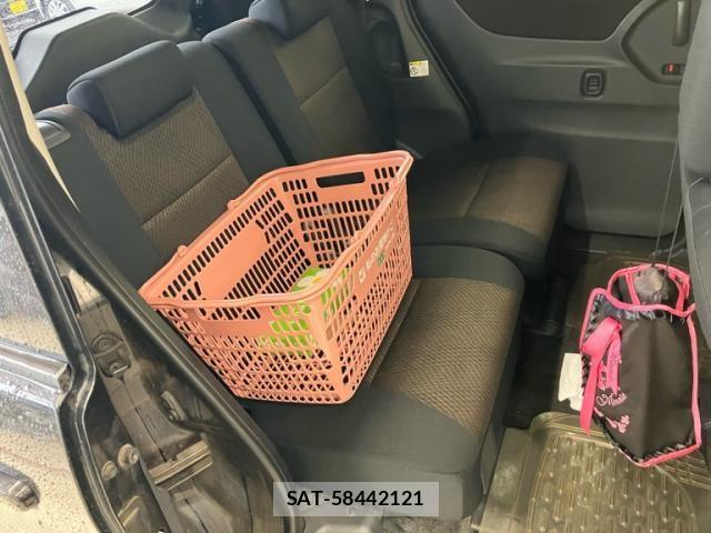 Nissan ROOX 2011-10 8745637-14