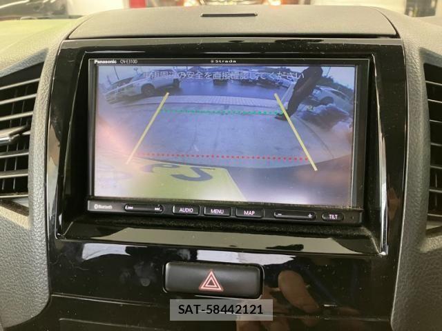Nissan ROOX 2011-10 8745637-23