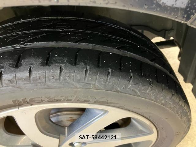 Nissan ROOX 2011-10 8745637-7