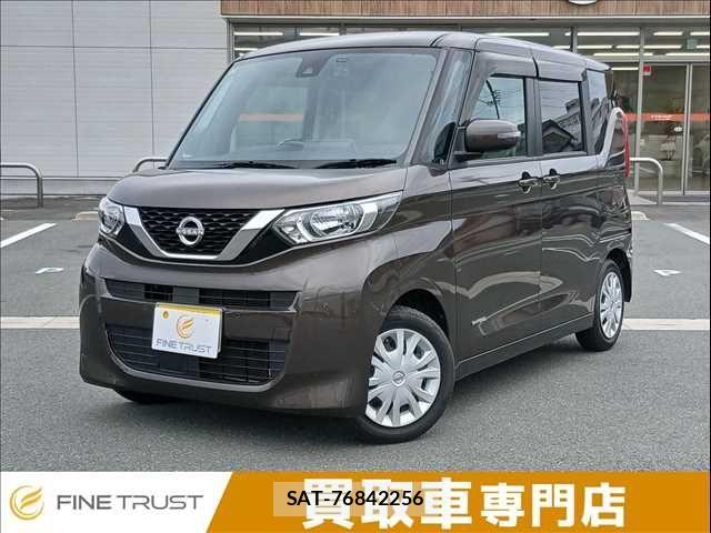 Nissan ROOX 2021-09 8745635-0
