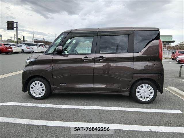 Nissan ROOX 2021-09 8745635-19