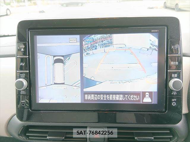 Nissan ROOX 2021-09 8745635-5